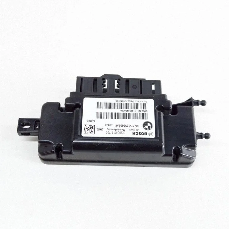 Drošības spilvenu vadības bloks – BMW 4. sērija F32 F33 (2013-2020)