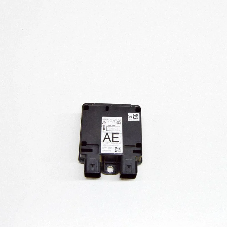 Drošības spilvenu vadības bloks 6C1T14B056AE