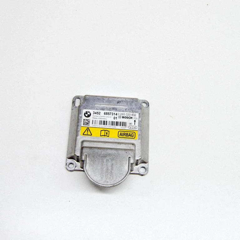 Airbag control unit/module 0265020432