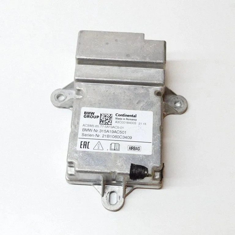 Sterownik poduszek powietrznych A3C00184005