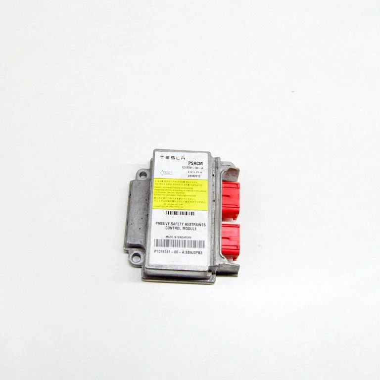Airbag control unit/module 28382910
