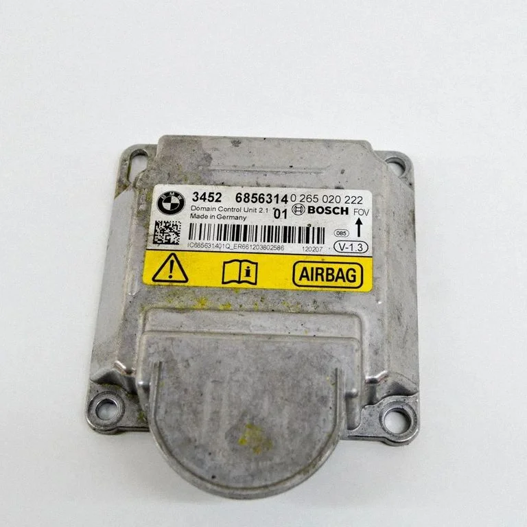 Airbag control unit/module – BMW 3 Series F30 F35 F31 (2012-2018)