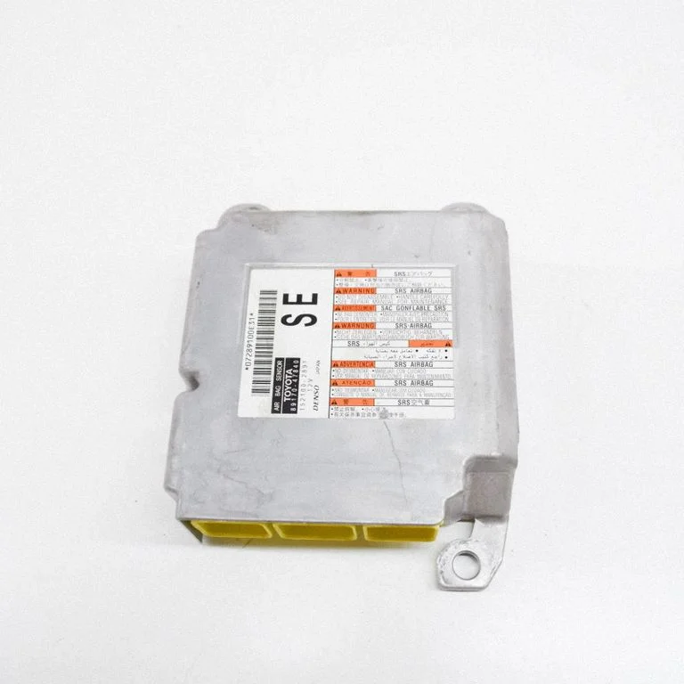 Drošības spilvenu vadības bloks 1521002891