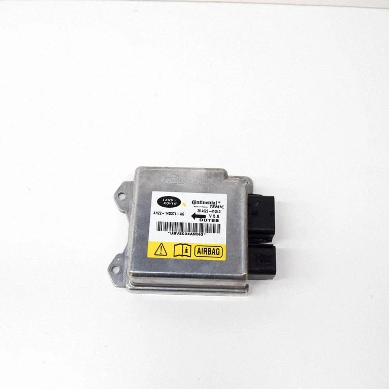 Airbag control unit/module – Land Rover Range Rover Sport L320 (2005-2013)