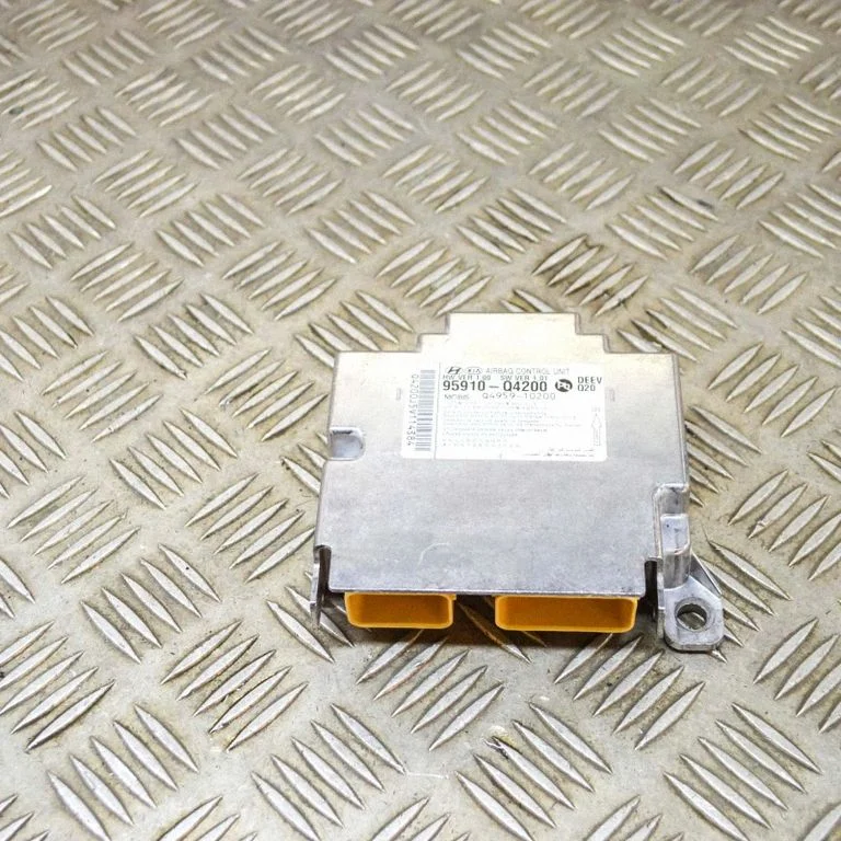 Drošības spilvenu vadības bloks 95910Q4200