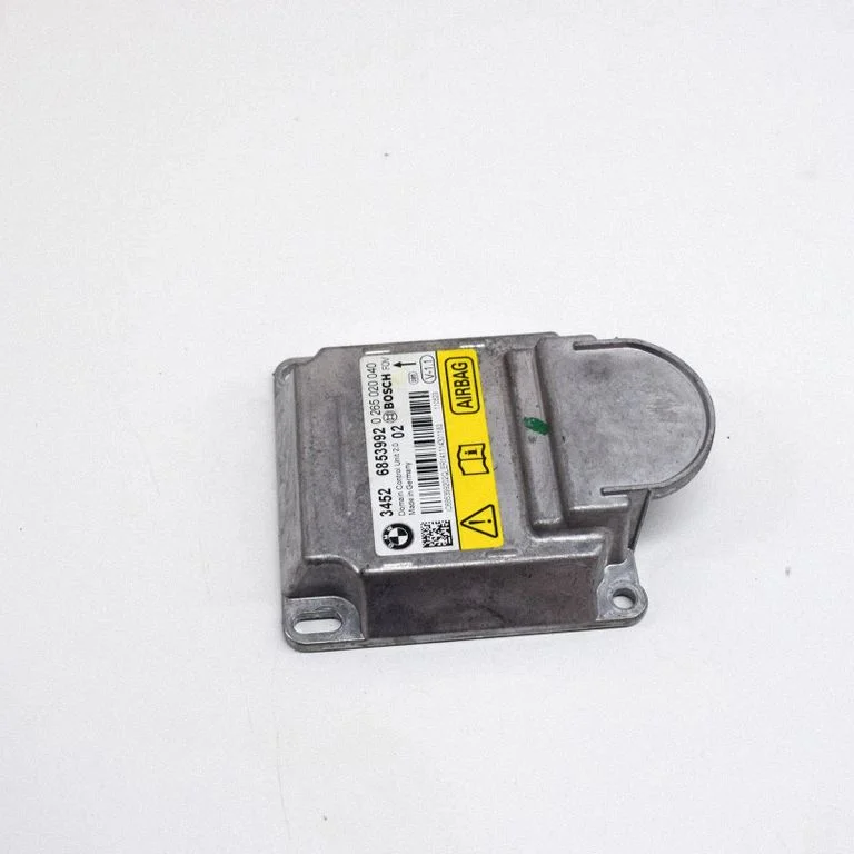 Drošības spilvenu vadības bloks – BMW X3 F25 (2010-2017)