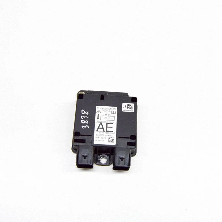 Turvapatjade juhtplokk – Ford Transit - Tourneo Connect (2009-2013)
