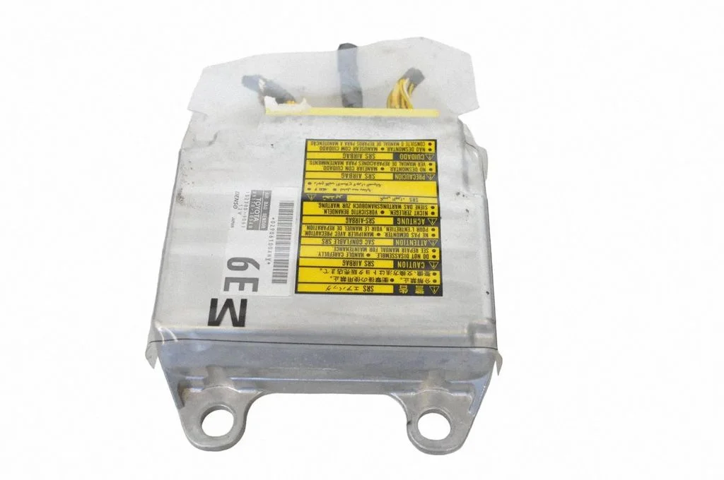 Airbag control unit/module 1523009061