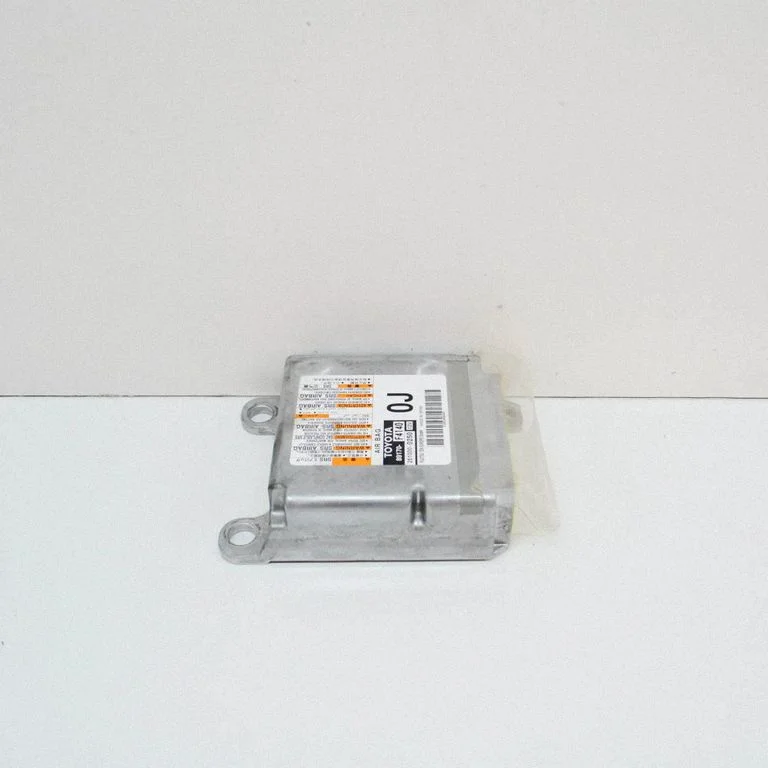 Drošības spilvenu vadības bloks 2510000250