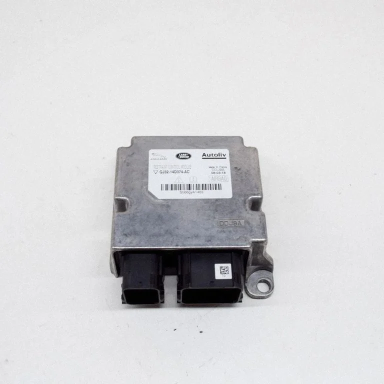 Drošības spilvenu vadības bloks CU5T14F262HB