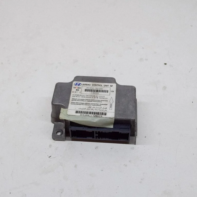 Drošības spilvenu vadības bloks 959103K400
