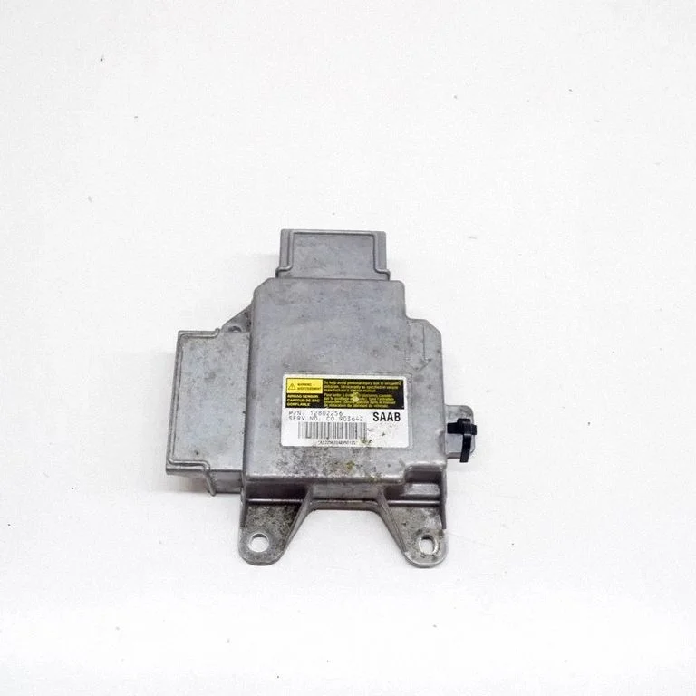 Drošības spilvenu vadības bloks C0903642