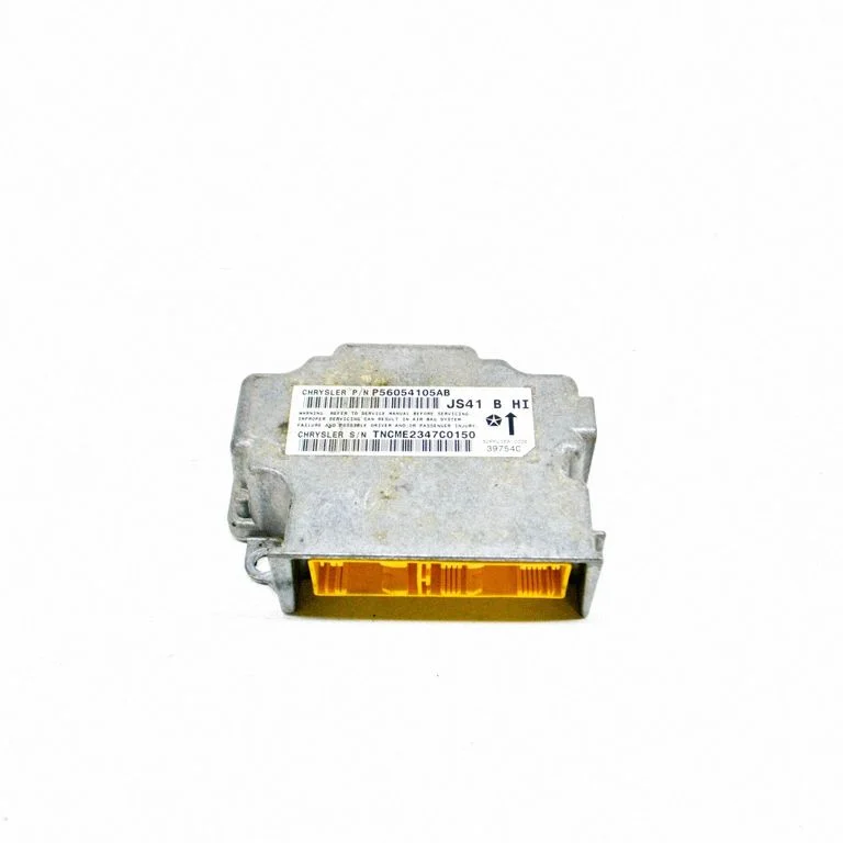 Turvapatjade juhtplokk – Chrysler Sebring (JS) (2006-2010)