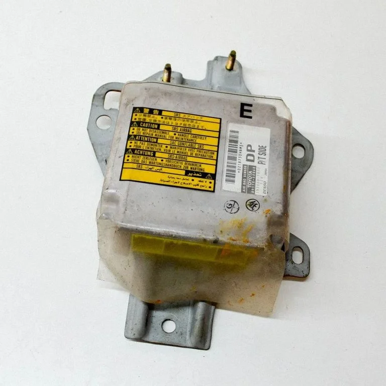 Airbag control unit/module 1523001873 – Lexus LS UCF20 (1995-2001)