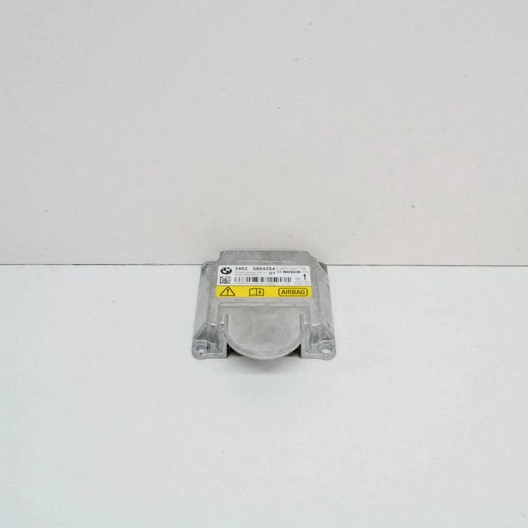 Turvapatjade juhtplokk 6864204
