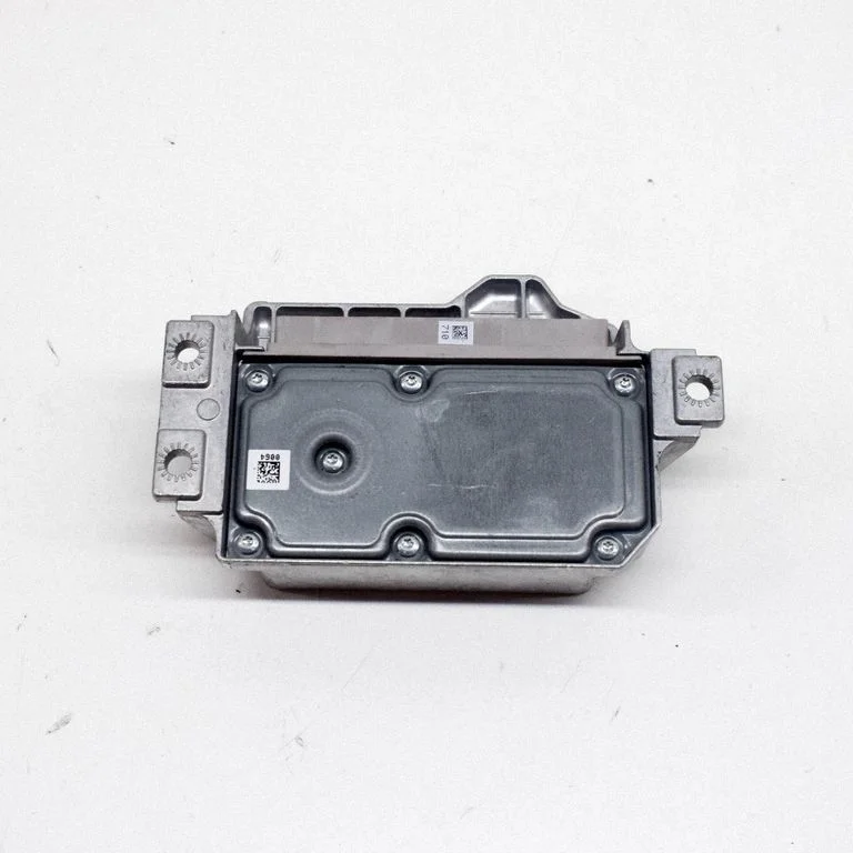 Drošības spilvenu vadības bloks – BMW 3. sērija E92 E93 (2005-2014)