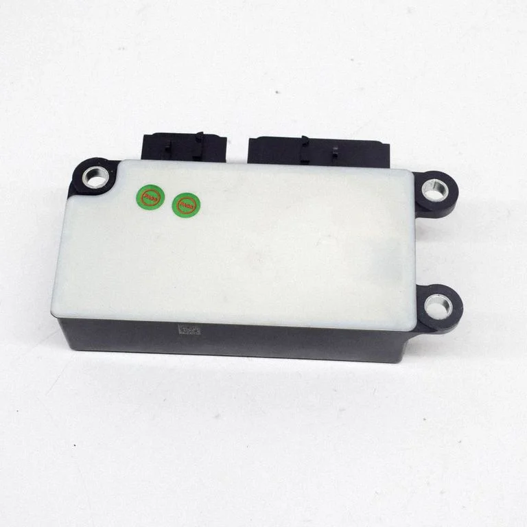 Airbag control unit/module – Chevrolet Cruze (2009-2016)