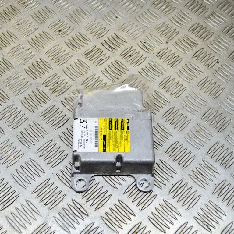 Drošības spilvenu vadības bloks 8917005321