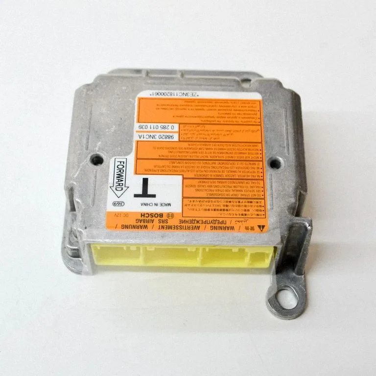 Sterownik poduszek powietrznych 988203NC1A