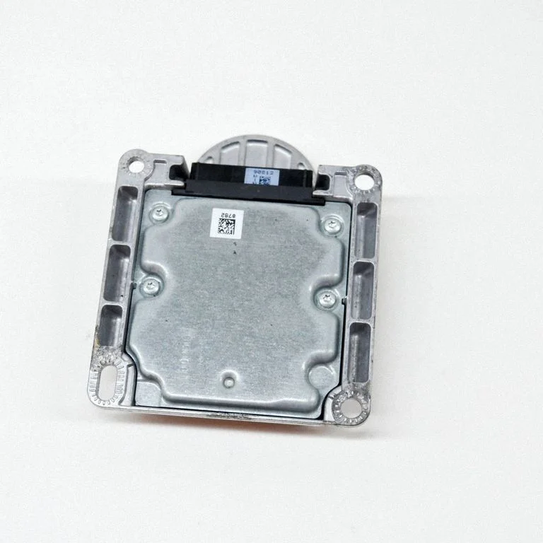 Drošības spilvenu vadības bloks 0265020782