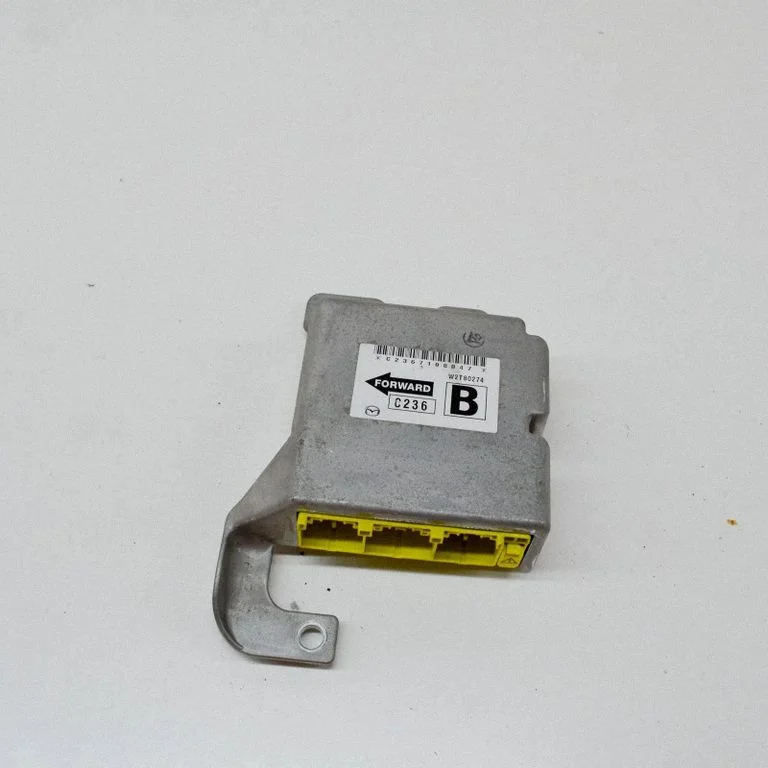Airbag control unit/module W2T80274 – Mazda 5 (2005-2010)