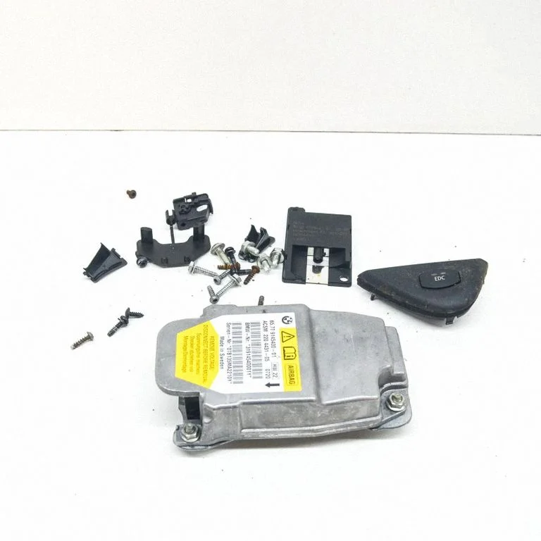 Airbag control unit/module 9145400