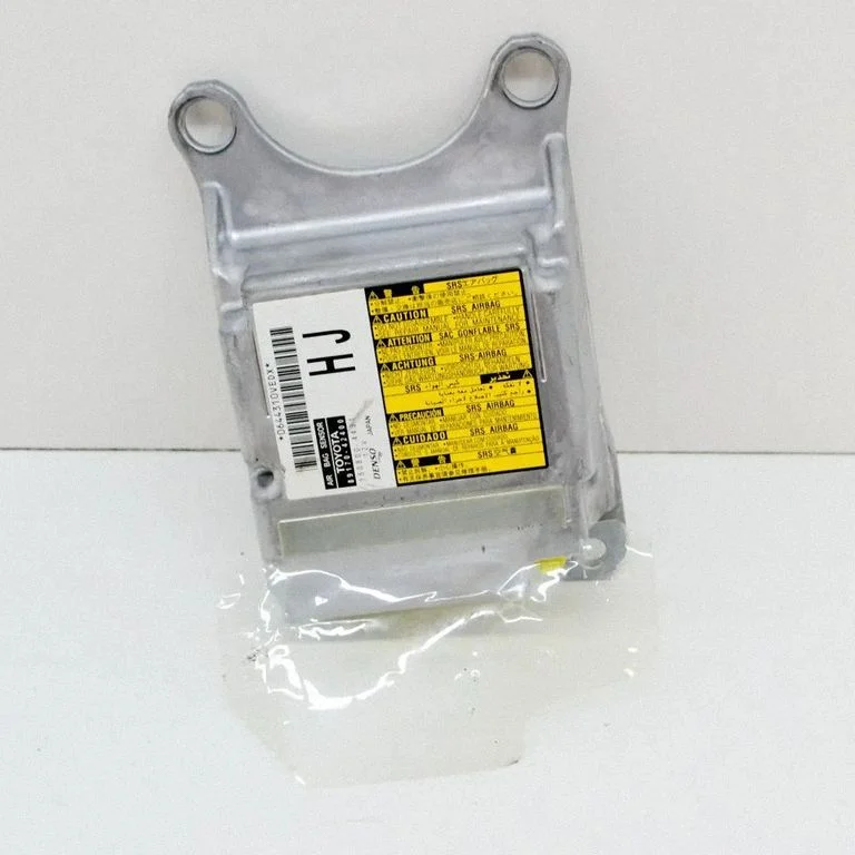 Drošības spilvenu vadības bloks 8917042400