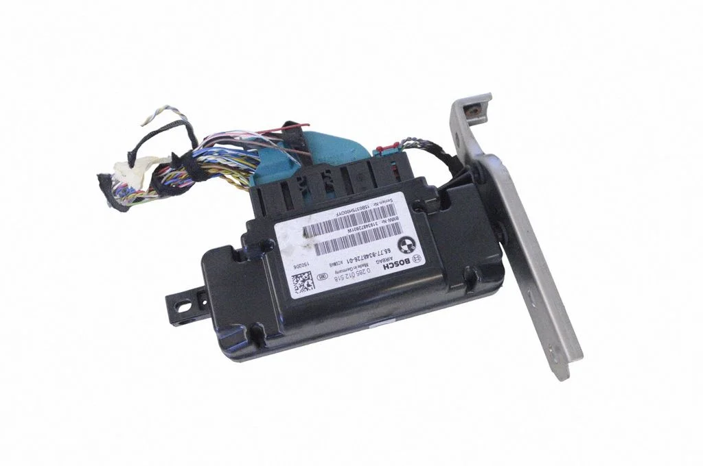 Airbag control unit/module 0285012518