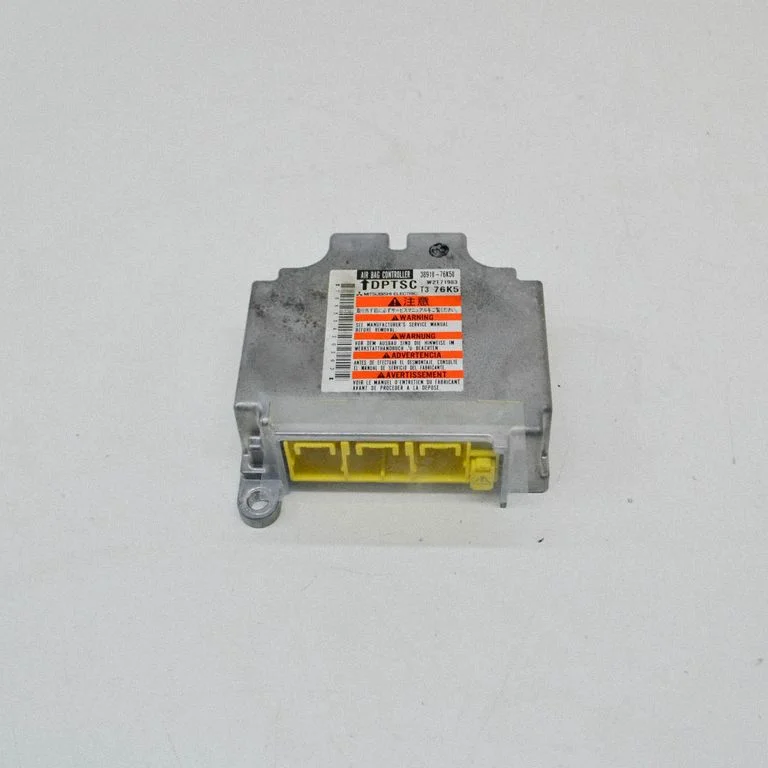Drošības spilvenu vadības bloks 3891076K50