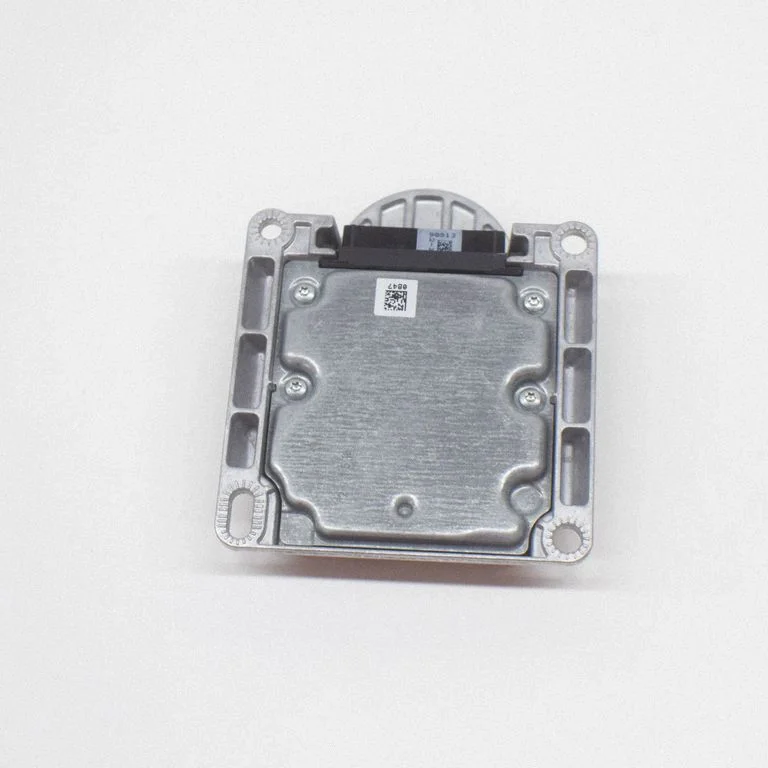 Drošības spilvenu vadības bloks 0265020847
