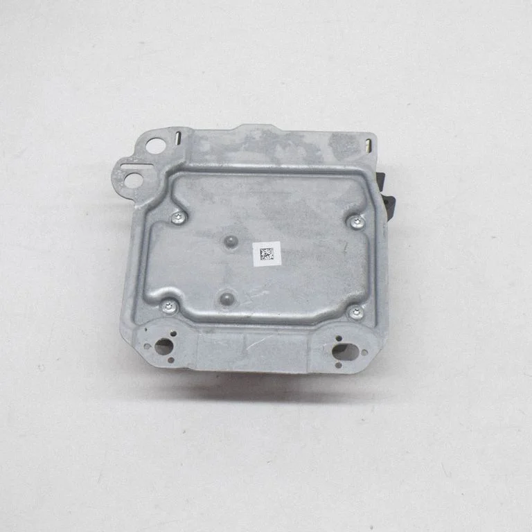 Drošības spilvenu vadības bloks 0285012264