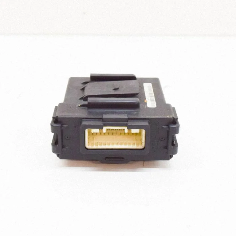Airbag control unit/module – Nissan Qashqai (2016-2021)