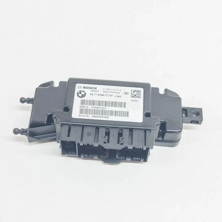 Airbag control unit/module – Lexus RX III (2008-2015)