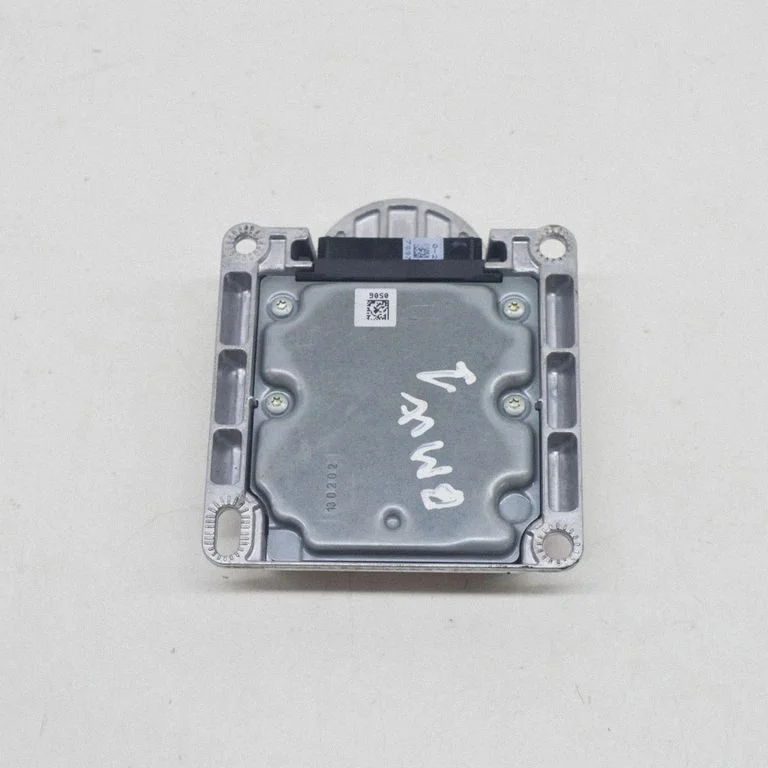 Drošības spilvenu vadības bloks – BMW 1. sērija F20 F21 (2011-2019)