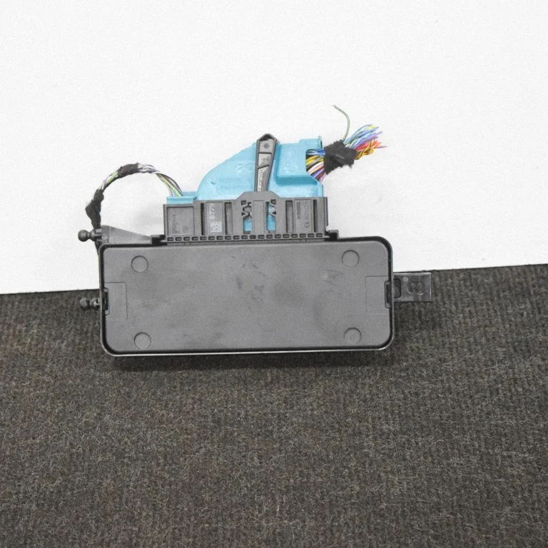 Airbag control unit/module – BMW 2 Series F22 F23 (2013-2017)