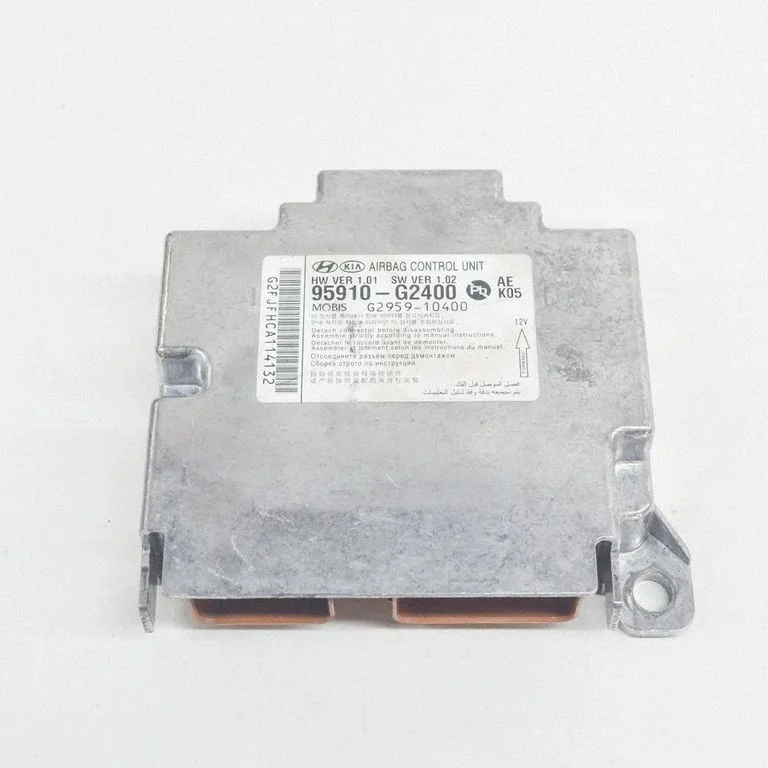 Sterownik poduszek powietrznych G295910400
