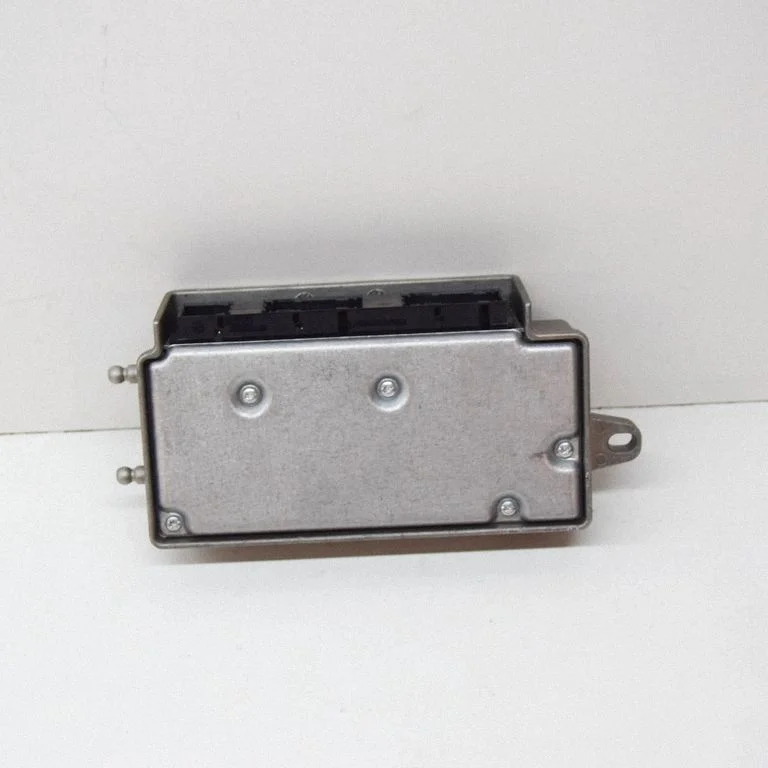 Drošības spilvenu vadības bloks 9224275