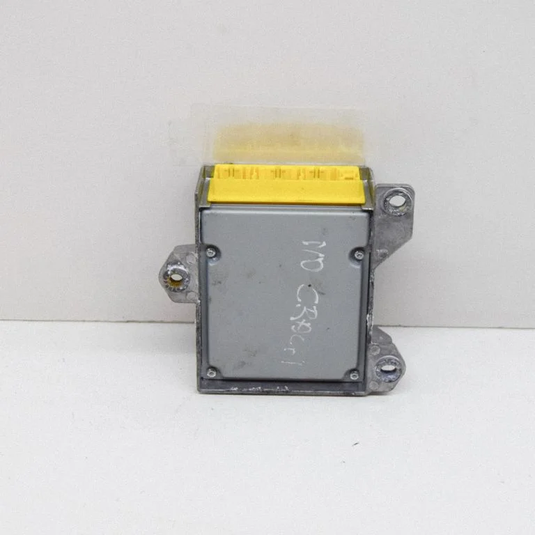 Drošības spilvenu vadības bloks E36E1025