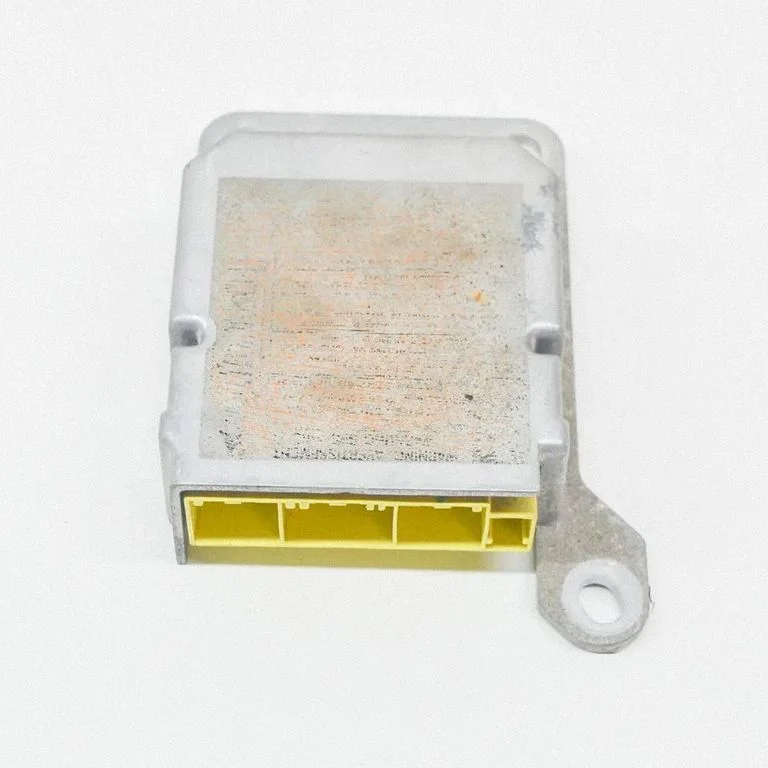 Drošības spilvenu vadības bloks ZEC00002180016
