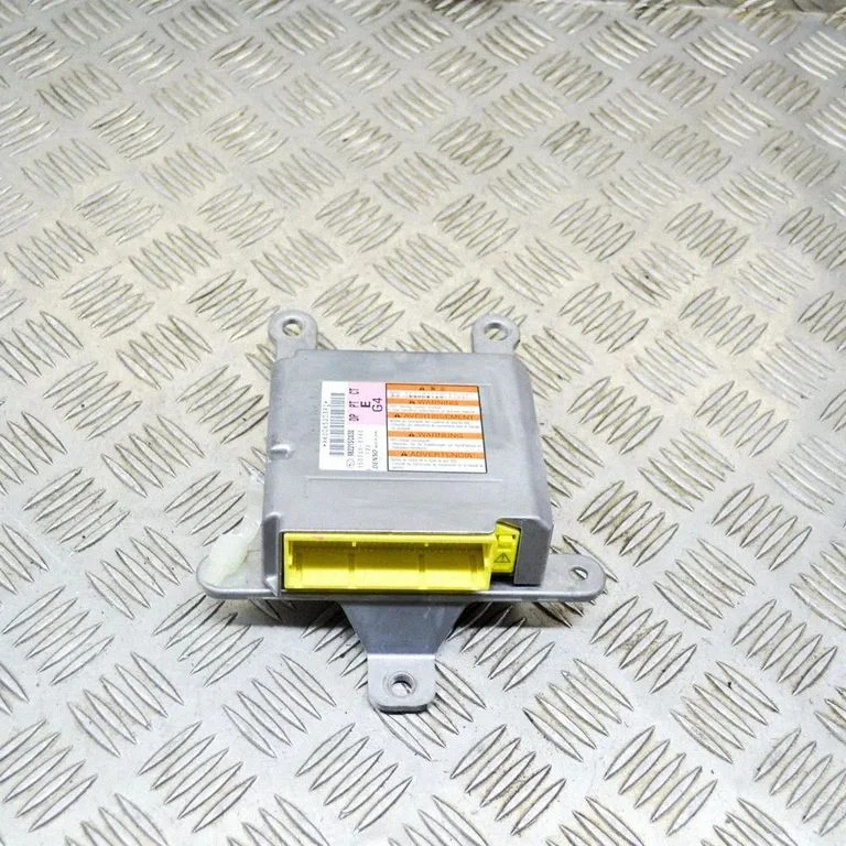 Drošības spilvenu vadības bloks 1503000940