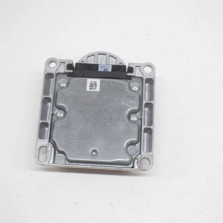 Drošības spilvenu vadības bloks 0265020614