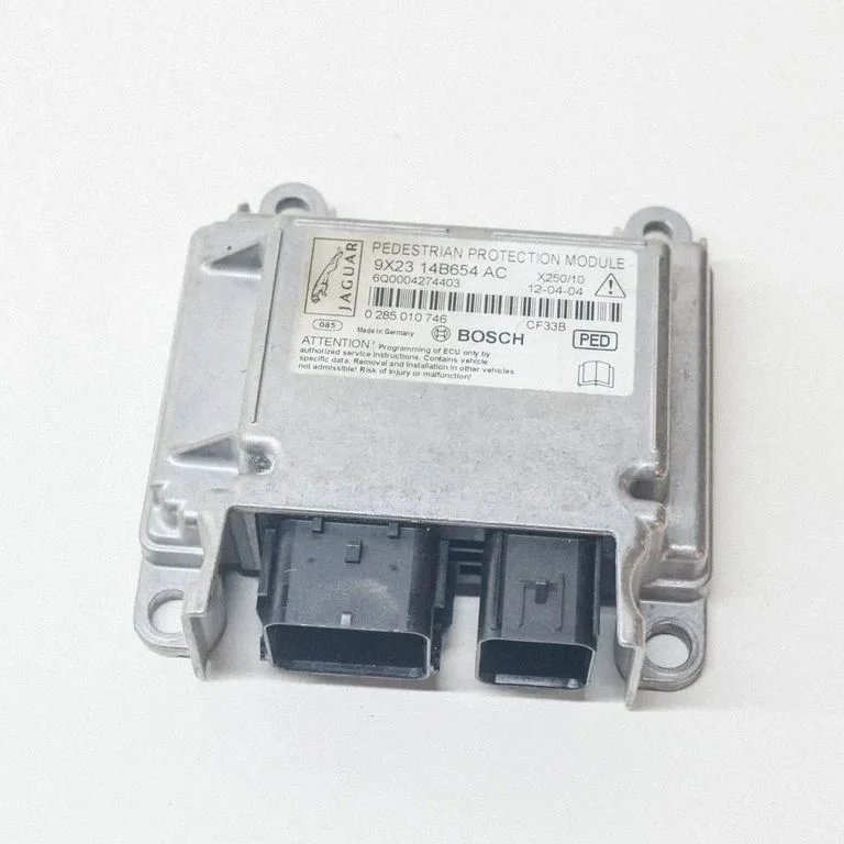 Sterownik poduszek powietrznych 6Q0004274403