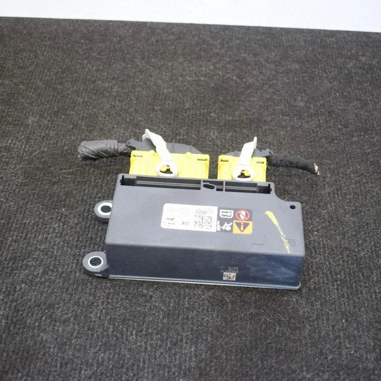 Sterownik poduszek powietrznych 54493097713518025