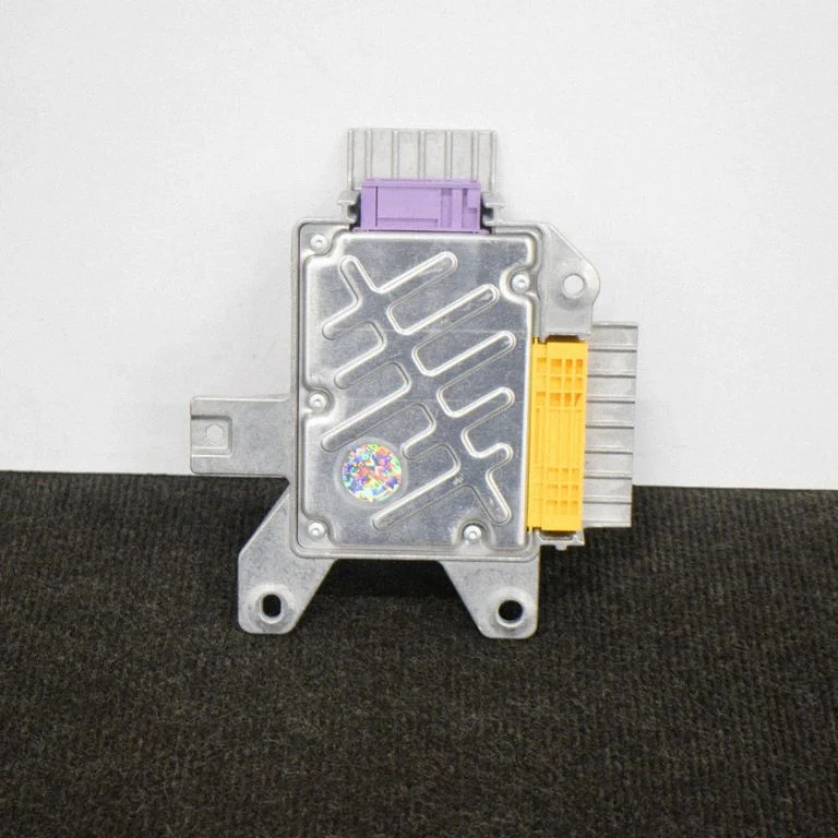 Drošības spilvenu vadības bloks 401662A6
