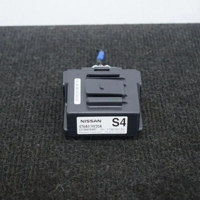 Drošības spilvenu vadības bloks 476A0HV30A