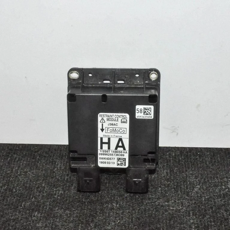 Airbag control unit/module – Ford Fusion (2002-2005)