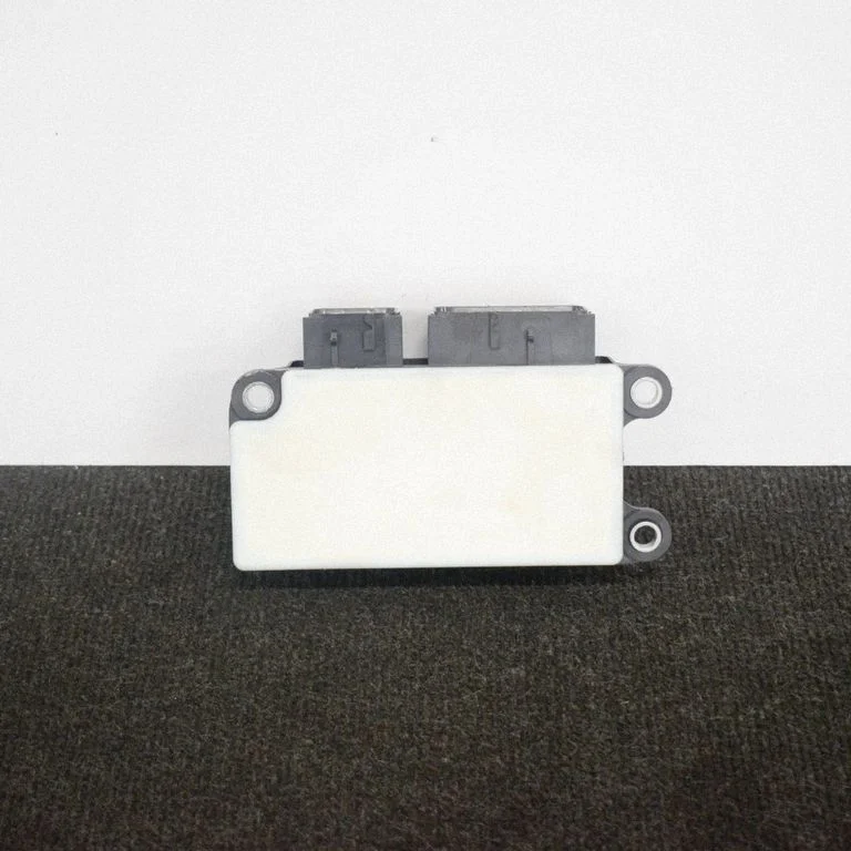 Drošības spilvenu vadības bloks 13595562