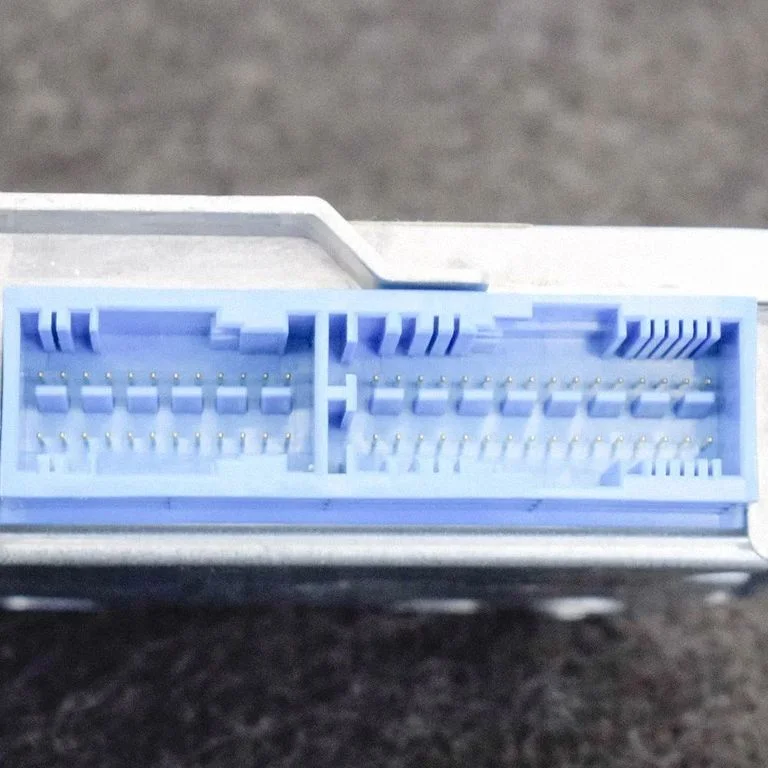Drošības spilvenu vadības bloks 959102R100