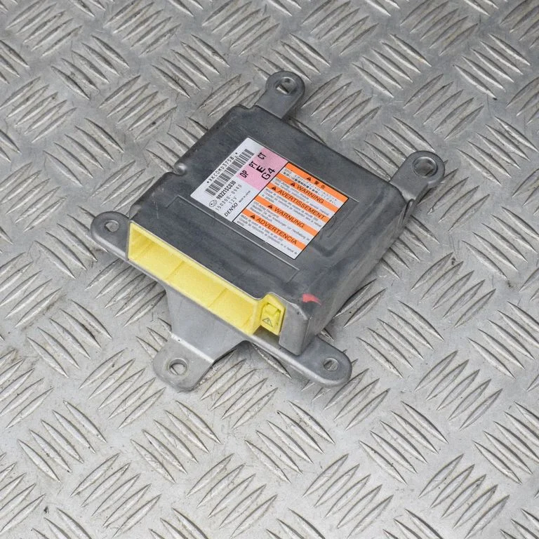Turvapatjade juhtplokk – Subaru Forester SH (2008-2013)