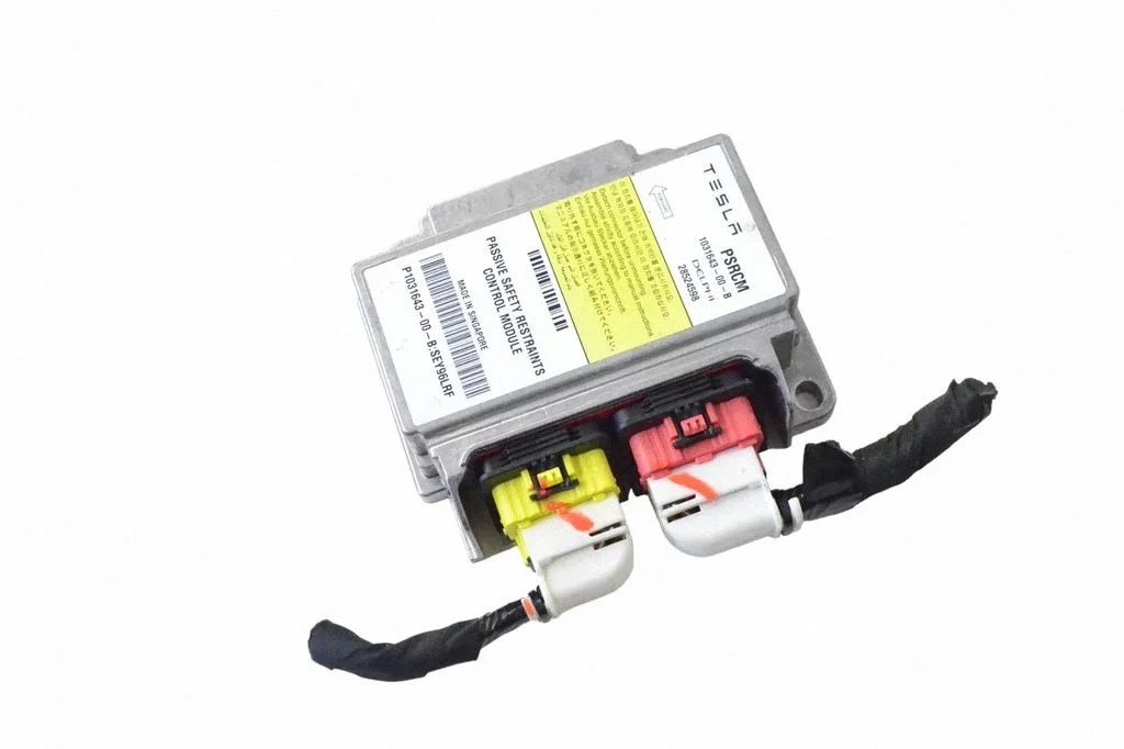 Airbag control unit/module 103164300B